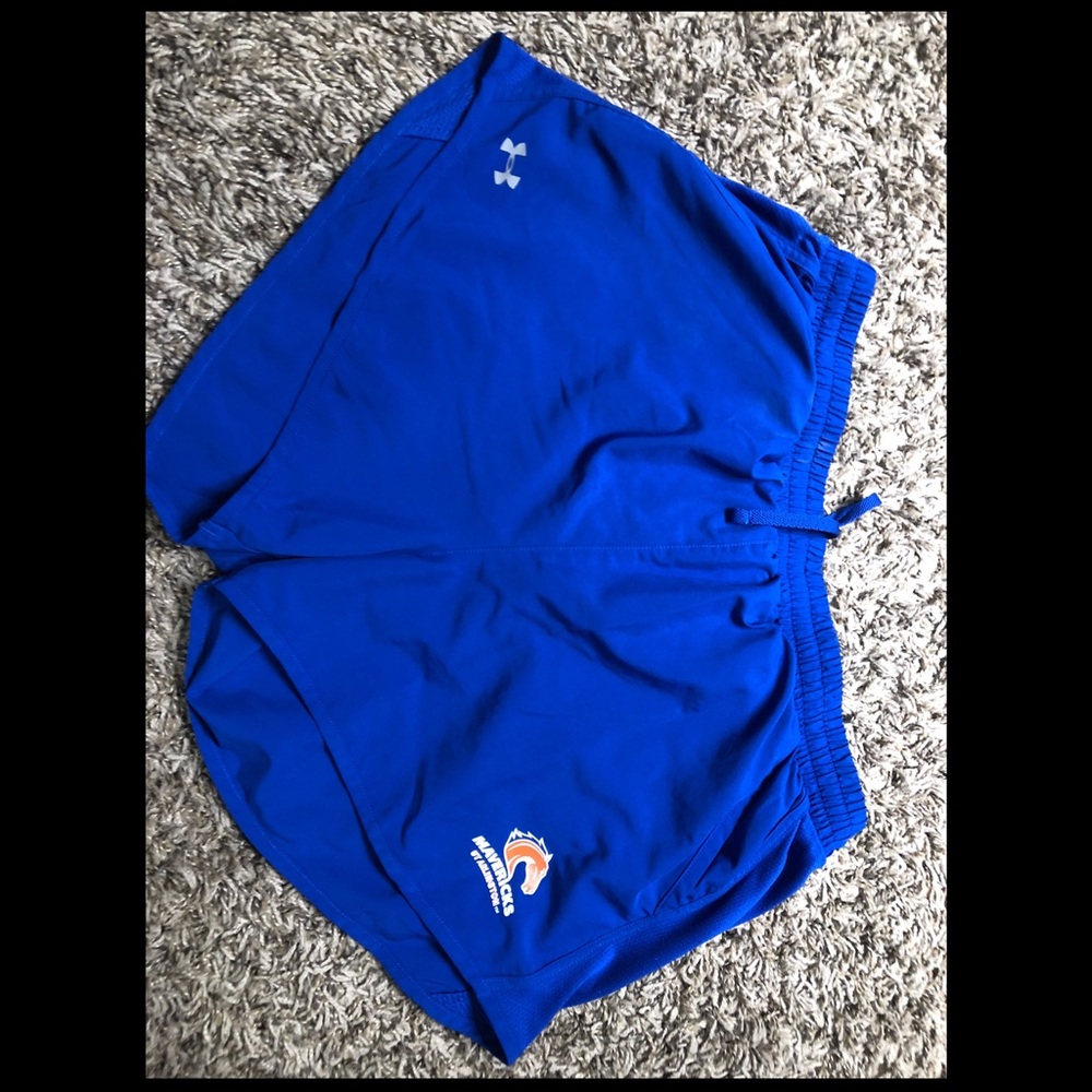 Under Armour UTA Athletic Shorts